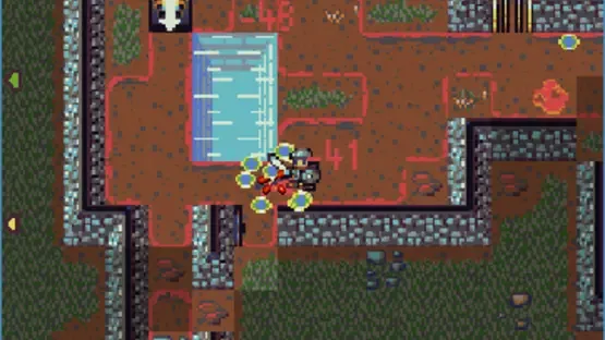 Heroism screenshot 6