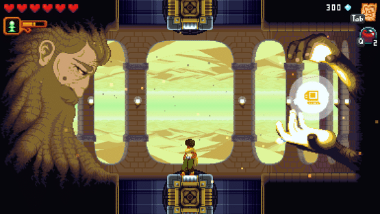 Dandara: Trials of Fear - Enhanced Edition Screenshot