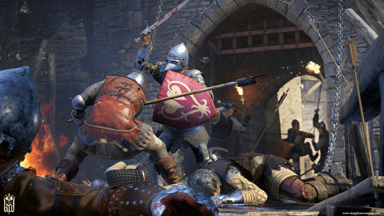 Kingdom Come: Deliverance - Royal DLC Package Screenshot