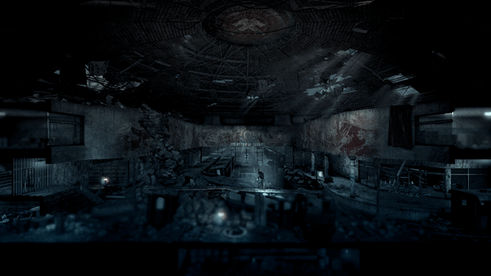 This War of Mine: Stories - Fading Embers Screenshot
