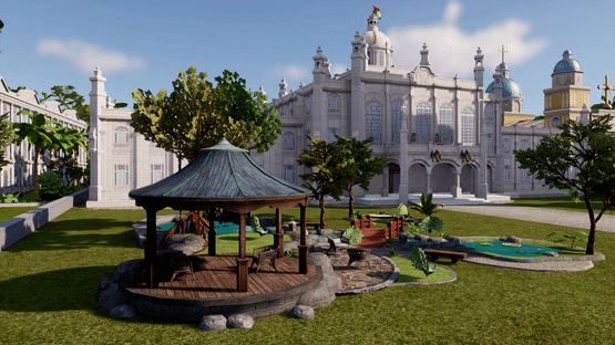 Tropico 6: Spitter Screenshot