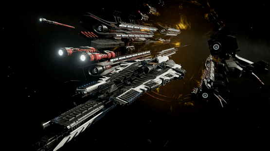 X4: Cradle of Humanity Screenshot