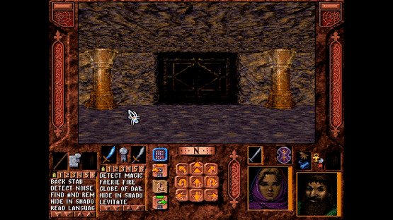 Dungeon Hack Screenshot