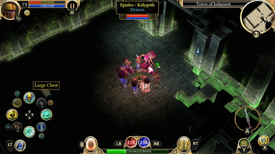 Titan Quest: Legendary Edition Screenshot
