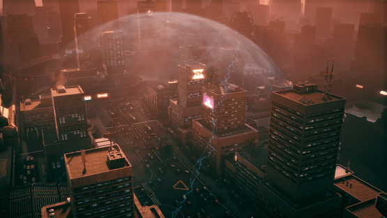 BattleTech: Urban Warfare Screenshot