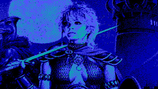 Forgotten Realms: Unlimited Adventures Screenshot