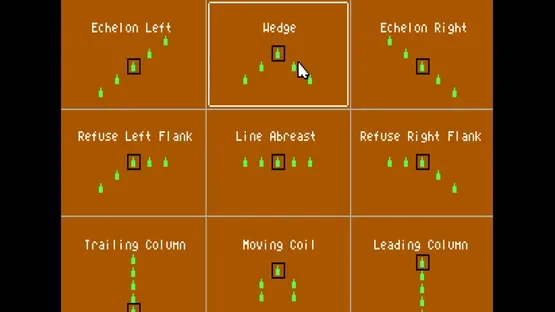 Sands of Fire screenshot 6