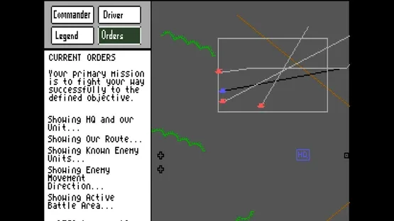 Sands of Fire screenshot 7