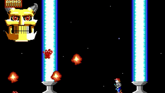 Dangerous Dave Pack Screenshot