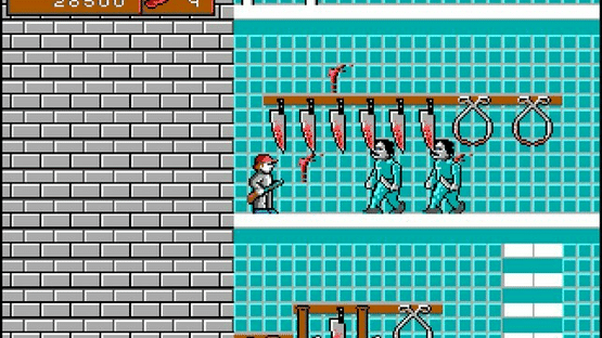 Dangerous Dave Pack Screenshot