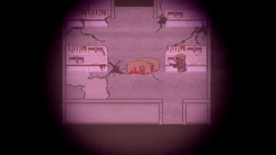 The Desolate Hospital Screenshot