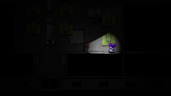 The Desolate Hospital Screenshot