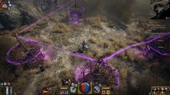 The Incredible Adventures of Van Helsing: Complete Pack screenshot 3