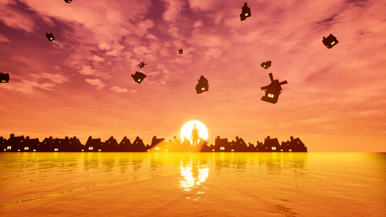 Dream Stone 2 Screenshot