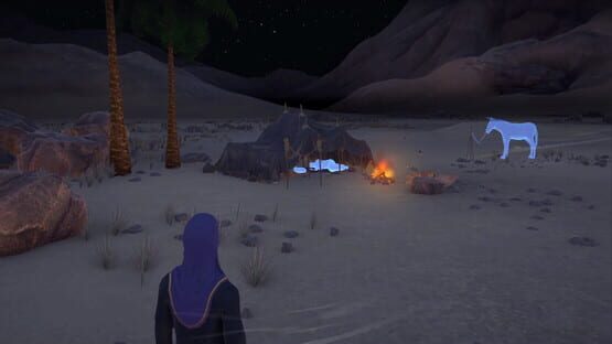 Muslim 3D screenshot 2