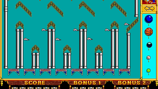 The Even More Incredible Machine Screenshot