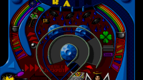 Epic Pinball: The Complete Collection Screenshot