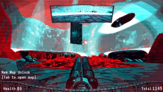 Hellscreen screenshot 1