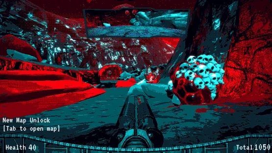 Hellscreen screenshot 7