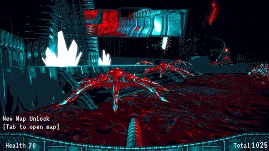 Hellscreen screenshot 10