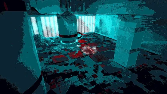 Hellscreen screenshot 15