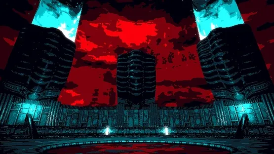 Hellscreen screenshot 6