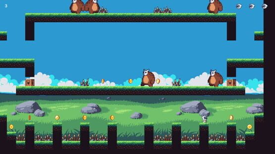 Rogues Adventure cover