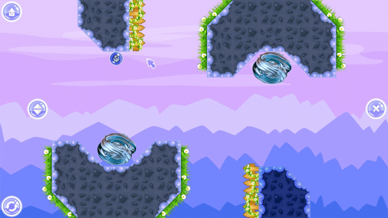 GraFi Easter Screenshot