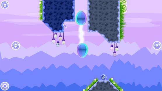 GraFi Easter Screenshot