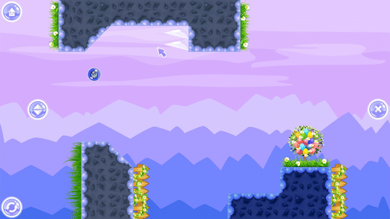 GraFi Easter Screenshot