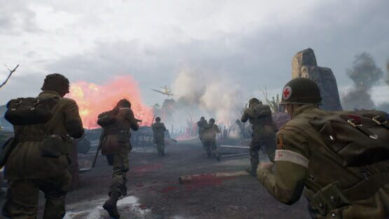 Medic: Pacific War cover