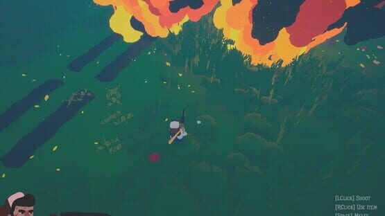 Junebug vs. Evil cover