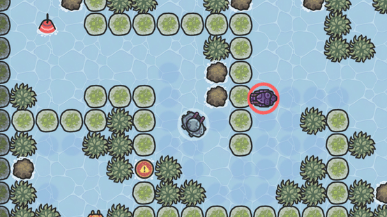 Mini Ship Wars Screenshot