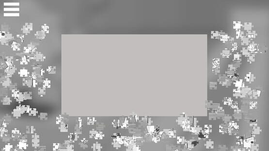 The Lost Robot - Jigsaw Puzzle Stories screenshot 1