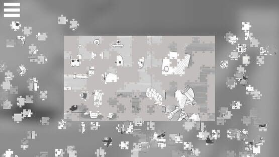 The Lost Robot - Jigsaw Puzzle Stories screenshot 3
