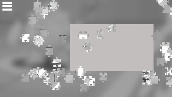The Lost Robot - Jigsaw Puzzle Stories screenshot 5