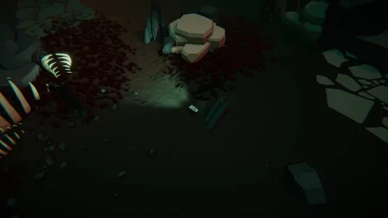 Project: Aurora screenshot 2