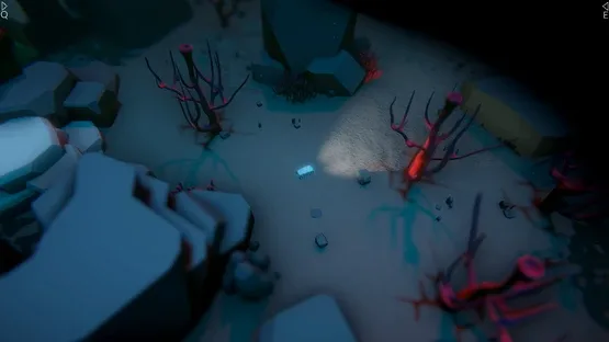 Project: Aurora screenshot 4