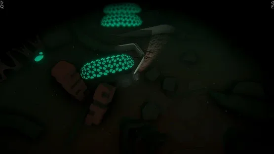 Project: Aurora screenshot 5