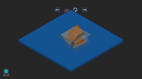 Terra Firma screenshot 4