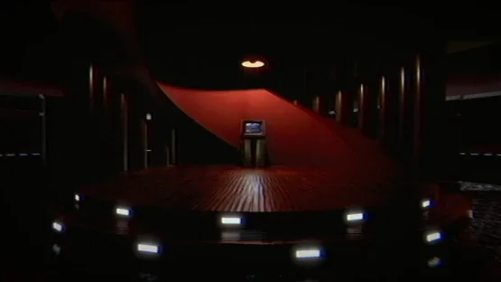 Echostasis screenshot 2
