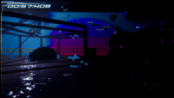 Echostasis Screenshot