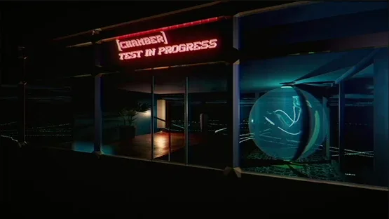 Echostasis screenshot 5