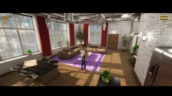 Sensual Adventures: The Game screenshot 6
