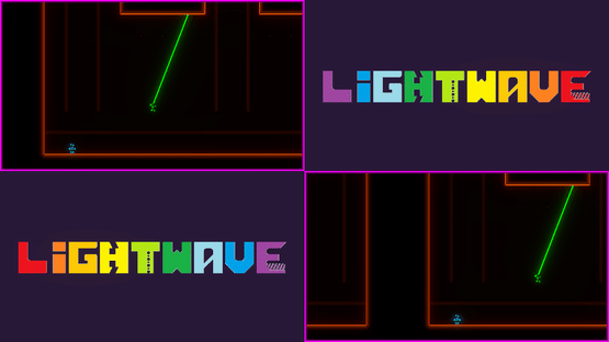 LightWave Screenshot