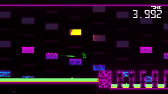 LightWave Screenshot