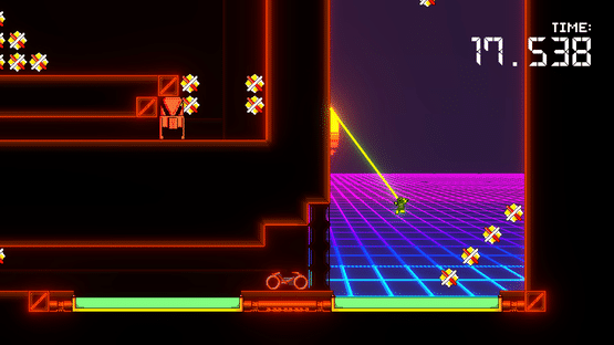 LightWave Screenshot