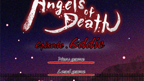 Angels of Death Episode.Eddie Screenshot