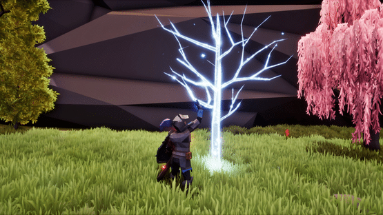 Enlightened Sentinel Screenshot