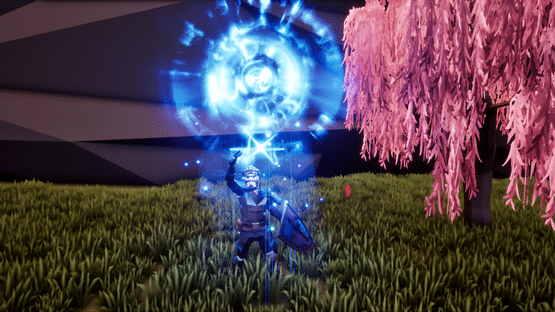 Enlightened Sentinel Screenshot